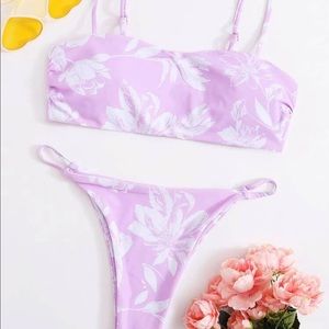 NWOT SHEIN BIKINI